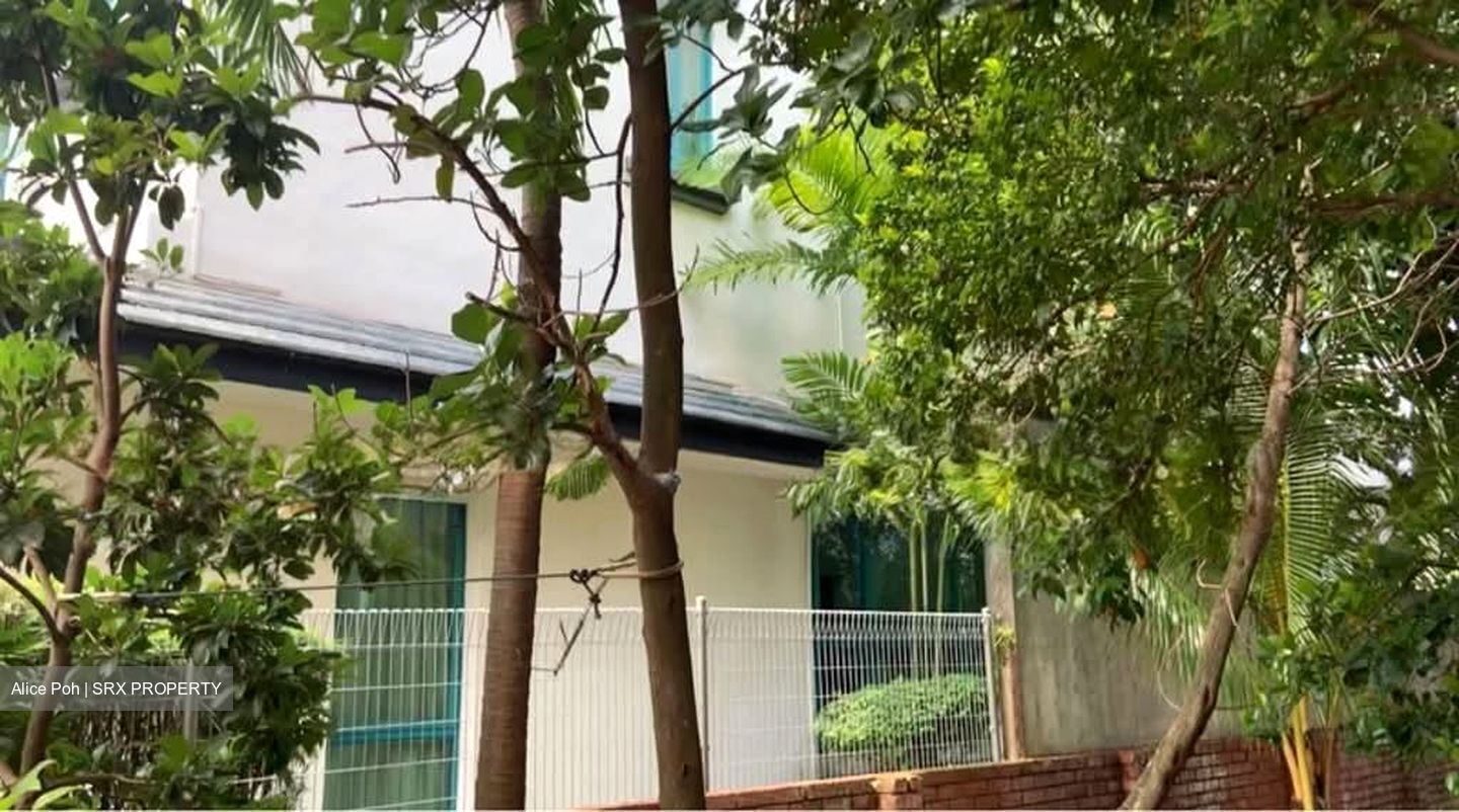 Pasir Panjang Road (D5), Detached #554427571